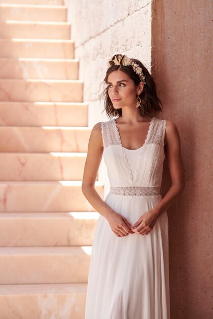 Trouwjurk LOLLYPOP Marylise